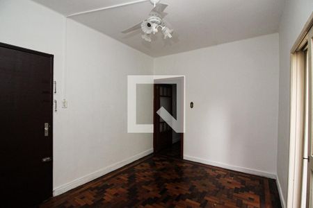 Sala de apartamento à venda com 3 quartos, 60m² em Menino Deus, Porto Alegre