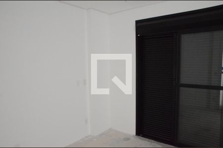 Suíte 1 de apartamento à venda com 3 quartos, 126m² em Vila Yara, Osasco