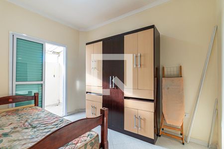 Quarto 2 de apartamento para alugar com 2 quartos, 52m² em Vila Príncipe de Gales, Santo André