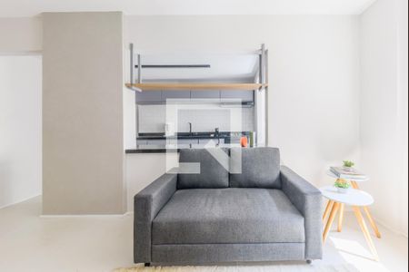 Apartamento para alugar com 2 quartos, 64m² em Itaim Bibi, São Paulo