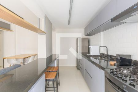 Apartamento para alugar com 2 quartos, 64m² em Itaim Bibi, São Paulo