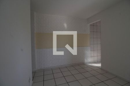 Sala de casa para alugar com 3 quartos, 85m² em Curicica, Rio de Janeiro