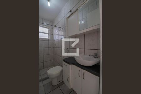 Banheiro de casa para alugar com 3 quartos, 85m² em Curicica, Rio de Janeiro