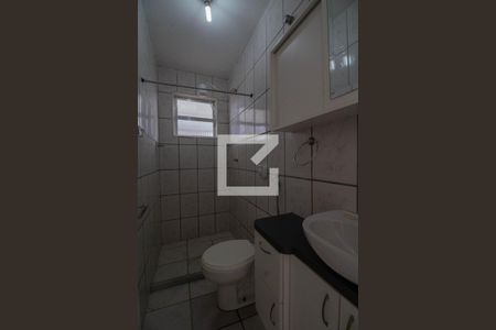 Banheiro de casa para alugar com 3 quartos, 85m² em Curicica, Rio de Janeiro