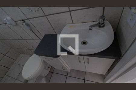 Banheiro de casa para alugar com 3 quartos, 85m² em Curicica, Rio de Janeiro