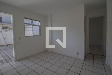 Sala de casa para alugar com 3 quartos, 85m² em Curicica, Rio de Janeiro