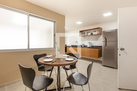 Apartamento para alugar com 3 quartos, 128m² em Jardins, São Paulo