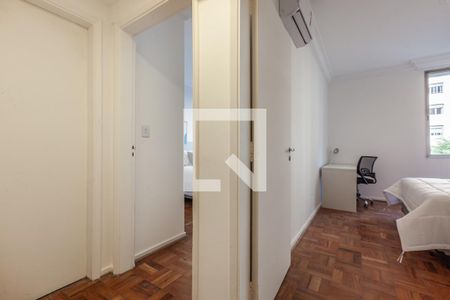 Apartamento para alugar com 2 quartos, 106m² em Jardim Paulista, São Paulo