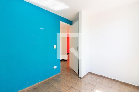 Quarto 2 de apartamento à venda com 2 quartos, 47m² em São Pedro, Osasco