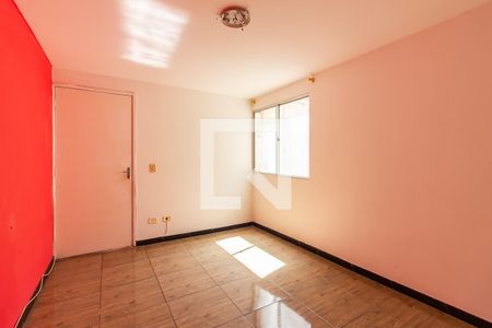 Sala  de apartamento para alugar com 2 quartos, 47m² em São Pedro, Osasco
