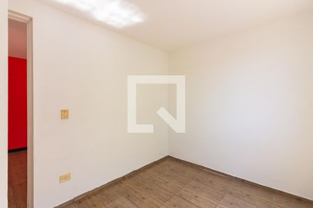 Quarto 1 de apartamento à venda com 2 quartos, 47m² em São Pedro, Osasco