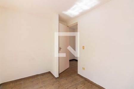 Quarto 1 de apartamento para alugar com 2 quartos, 47m² em São Pedro, Osasco