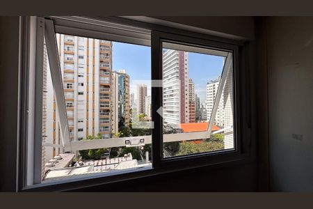 Vista do Quarto 2 de apartamento à venda com 2 quartos, 65m² em Perdizes, São Paulo