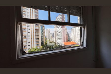Vista do Quarto 1 de apartamento à venda com 2 quartos, 65m² em Perdizes, São Paulo