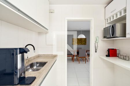 Apartamento para alugar com 2 quartos, 71m² em Jardim Paulista, São Paulo