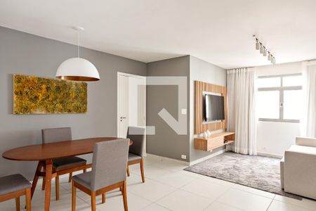 Apartamento para alugar com 2 quartos, 71m² em Jardim Paulista, São Paulo