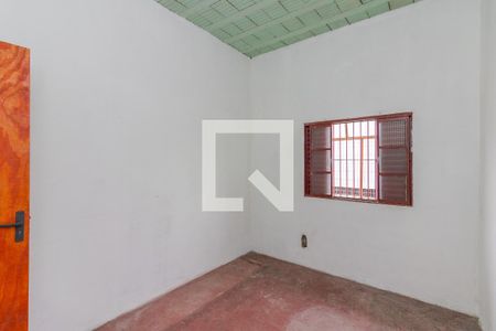 Dormitório de casa à venda com 2 quartos, 65m² em Passo das Pedras, Porto Alegre