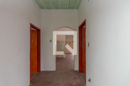 Sala de casa à venda com 2 quartos, 65m² em Passo das Pedras, Porto Alegre
