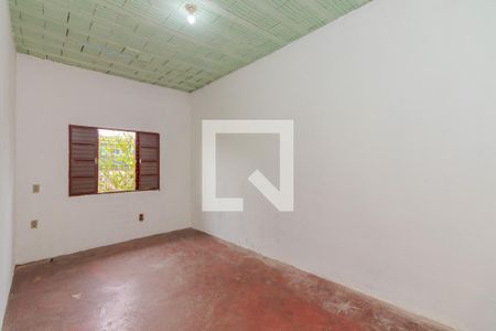 Dormitório 2 de casa à venda com 2 quartos, 65m² em Passo das Pedras, Porto Alegre