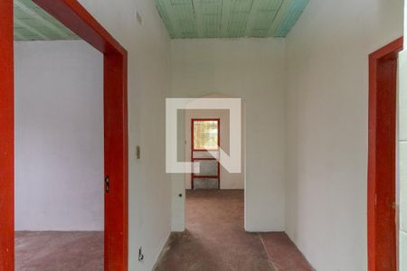Sala de casa à venda com 2 quartos, 65m² em Passo das Pedras, Porto Alegre