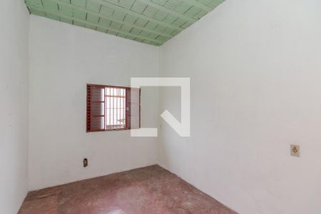 Dormitório de casa à venda com 2 quartos, 65m² em Passo das Pedras, Porto Alegre