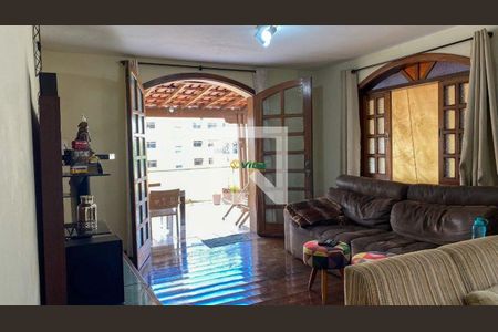 Apartamento à venda com 4 quartos, 180m² em Cidade Nova, Belo Horizonte