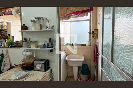 Apartamento à venda com 4 quartos, 180m² em Cidade Nova, Belo Horizonte