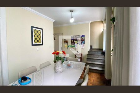 Apartamento à venda com 4 quartos, 180m² em Cidade Nova, Belo Horizonte