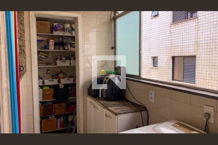 Apartamento à venda com 4 quartos, 180m² em Cidade Nova, Belo Horizonte