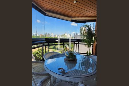 Apartamento à venda com 3 quartos, 246m² em Bela Aliança, São Paulo