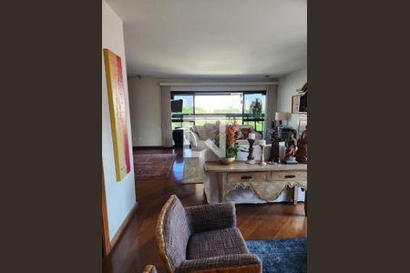 Apartamento à venda com 3 quartos, 246m² em Bela Aliança, São Paulo