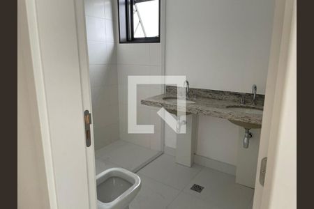 Apartamento à venda com 3 quartos, 159m² em Aclimação, São Paulo