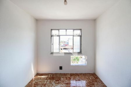 Quarto 1 de apartamento para alugar com 2 quartos, 55m² em Rocha Sobrinho, Mesquita