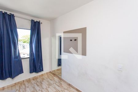 Quarto 1 de apartamento para alugar com 2 quartos, 77m² em Conceição, Diadema
