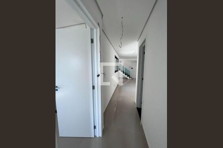 Apartamento à venda com 2 quartos, 95m² em Vila America, Santo André