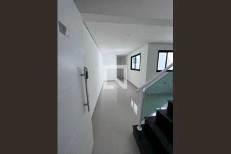 Apartamento à venda com 2 quartos, 95m² em Vila America, Santo André