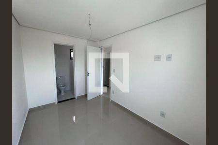 Apartamento à venda com 2 quartos, 95m² em Vila America, Santo André