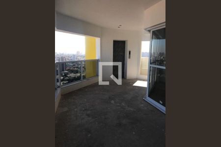 Apartamento à venda com 3 quartos, 160m² em Vila Guiomar, Santo André