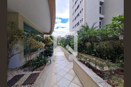 Apartamento à venda com 3 quartos, 130m² em Jardim Bela Vista, Santo André