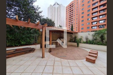 Apartamento à venda com 3 quartos, 130m² em Jardim Bela Vista, Santo André