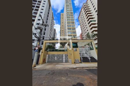 Apartamento à venda com 3 quartos, 130m² em Jardim Bela Vista, Santo André