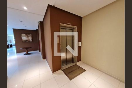 Apartamento à venda com 3 quartos, 130m² em Jardim Bela Vista, Santo André