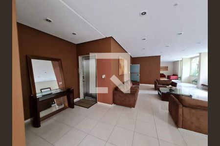 Apartamento à venda com 3 quartos, 130m² em Jardim Bela Vista, Santo André