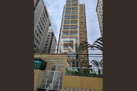 Apartamento à venda com 3 quartos, 130m² em Jardim Bela Vista, Santo André