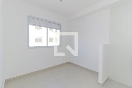 Sala de apartamento para alugar com 2 quartos, 32m² em Vila Socorro, São Paulo