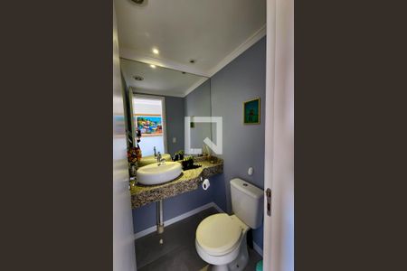 Apartamento à venda com 106m², 3 quartos e 2 vagas Apartamento à venda com 106m², 3 quartos e 2 vagasLavabo