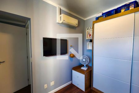 Apartamento à venda com 106m², 3 quartos e 2 vagas Apartamento à venda com 106m², 3 quartos e 2 vagasSuíte 2