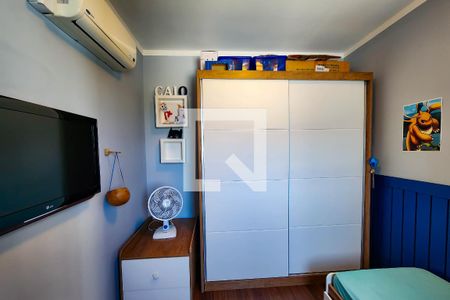 Apartamento à venda com 106m², 3 quartos e 2 vagas Apartamento à venda com 106m², 3 quartos e 2 vagasSuíte 2