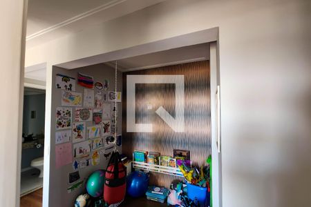 Apartamento à venda com 106m², 3 quartos e 2 vagas Apartamento à venda com 106m², 3 quartos e 2 vagasCorredor