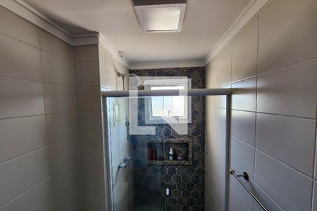 Apartamento à venda com 106m², 3 quartos e 2 vagas Apartamento à venda com 106m², 3 quartos e 2 vagasBanheiro da Suíte 2